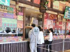 -雨林餐厅(长隆海洋王国店)