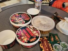 -大鸽饭(汉溪长隆店)