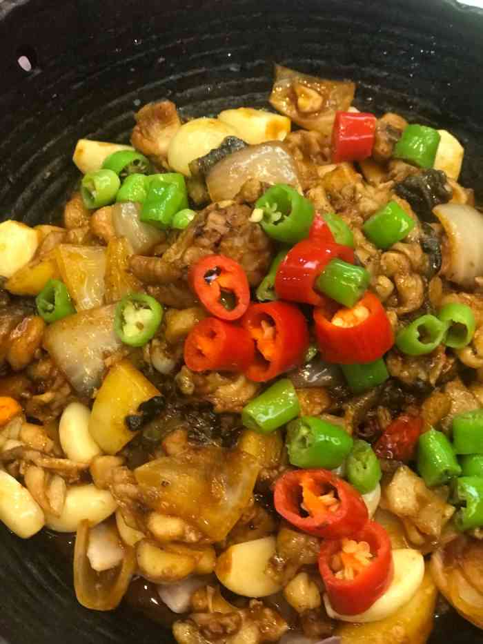 江南名厨(钱王街店)-"老实说真心一般性,包房就是那种大厅然后用.