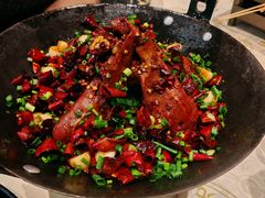 -聚味瞿记·龙虾堂(坡子街店)