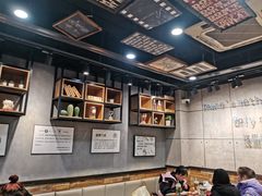大堂-obba kitchen(宽厚里总店)