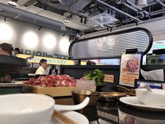 -炙韩料理·部队锅专门店