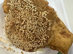 -老磁器口豆汁店(天坛店)