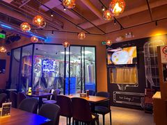 -Ambra Haus琥珀屋精酿餐厅(宝山店)