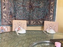 -新疆红柳花餐厅(新洲店)