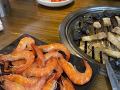 -·缸桶屋·韩式牛肋条自助烤肉(西湖D11店)