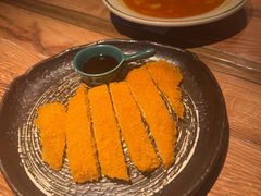 -玛格萝妮比萨屋(陆家浜路店)