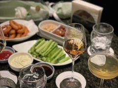 -瑞吉吧 The St·Regis Bar(长沙瑞吉酒店)