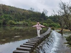 -天河潭旅游度假区