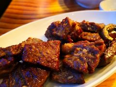 烤牛舌-青鹤谷(苏州店)