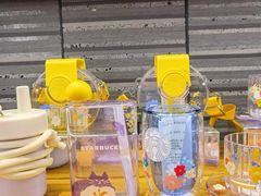 -星巴克(上海南站店)