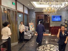 -卫鼎轩·曹公馆(鼓楼店)