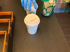 -星巴克(无锡百联奥特莱斯店)