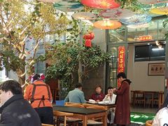 -海韵人家.海景花园经典云南菜(双廊店)