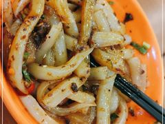 -龙抄手(春熙路总店)