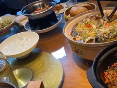 -涌上外婆桥(南塘店)
