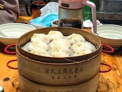 -余氏豆腐包老店(东直街店)