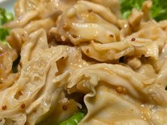 芥末鸭掌-那家小馆(摩天活力城店)