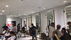 点击看大图 -3AM HAIR SALON烫发染发接发