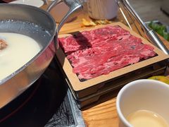 -骨之味·筒骨汤火锅(晋江万达店)