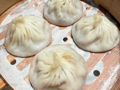 无锡小笼馒头-鹿园 MOOSE(长宁店)