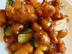 -功德林素菜饭庄(前门店)