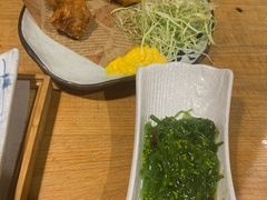 -酒窝夜酌居酒屋(中海水岸馨都店)