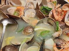 -顺轩海鲜火锅酒家