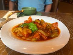 -耶里夏丽·丝路国际·新疆餐厅(浦东区东方路店)