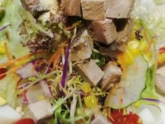 -一豚轩·烧鸟·豚骨拉面(五四路店)