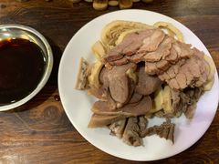 -老方牛味馆