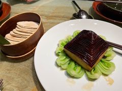 -杭州君悦酒店·湖滨28中餐厅