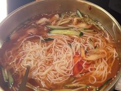 -东味北道熟成·炭火烤肉(九龙店)