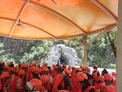 -雅鲁激流探险漂流