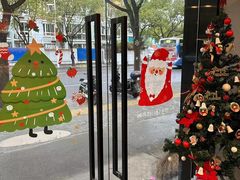 -素禅棋牌会所(海阳路店)