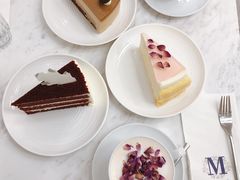 -Lady M(沙田新城市广场店)