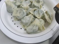 -老边饺子馆·东北菜(黄村店)