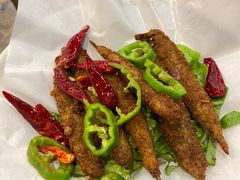 -喜上喜鸡煲翅(吉大店)