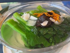 -观塘港茶餐厅(八一大道店)