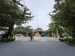 -深圳锦绣中华民俗村