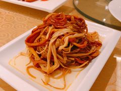 -大华锦绣假日酒店·锦味餐厅