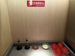 -喜家德虾仁水饺(中央大街店)