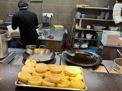 -古铺良食(柯城店)