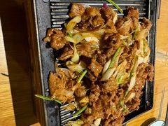 -伊喜饺子·烤鸭(五道口学院路店)
