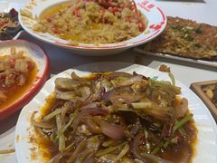 -庆峰龙虾烧烤(合肥一店)
