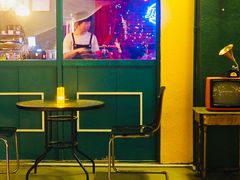 -JUKEBOX玖部音乐餐厅(华侨城店)