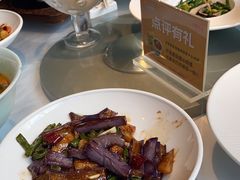 -小城故事·地道宁波味(月湖盛园店)