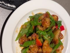 -厨创东北传家菜(信义坊店)