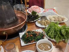 -元盛居(生态大街店)