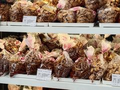-生活林(河北路店)